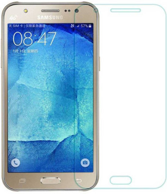 Helix Tempered Glass Guard for Samsung Galaxy S Duos 3 VE SM G316HU Helix Screen Guards