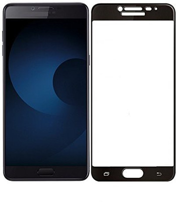Mystry Box Tempered Glass Guard for Vivo v 5 plus(Pack of 1)