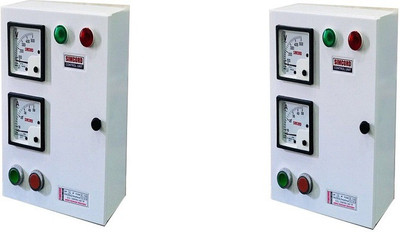 

Simcord SKU 13 Wired Sensor Security System