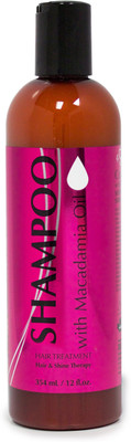

Delon Laboratories MACADAMIA OIL(354 ml)