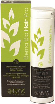 

BEMA Restructuring Shampoo (Made in Italy)(200 ml)