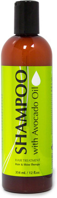 

Delon Laboratories AVOCADO OIL(354 ml)