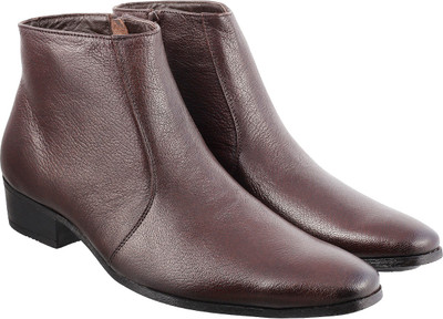 

Metro Awesome Casuals For Men(Maroon, 44;maroon