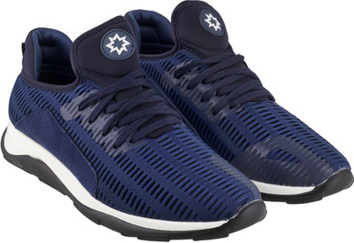 

Metro Awesome Sneakers For Men(Blue, 45;blue