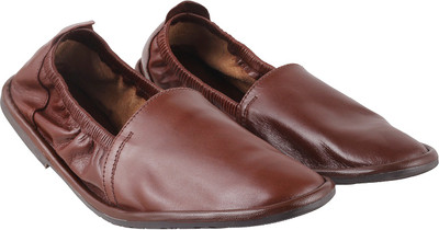 

Metro Awesome Casuals For Men(Brown, 12;brown