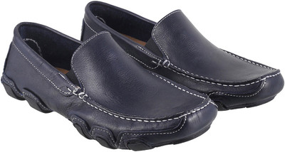 

DaVinchi Premium Loafers For Men(Blue, 45;blue