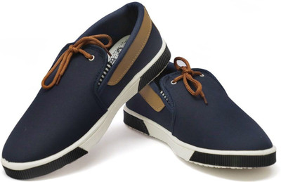 

Sporter Stylish and Partywear Loafers For Men(Navy, Khaki, Multicolor