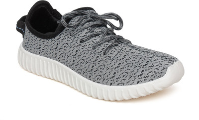 

Extavo Extavo-jio Walking Shoes For Men(Grey, Black