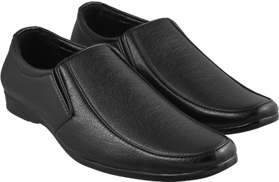 

Walkway Awesome Slip On For Men(Black, 11;black