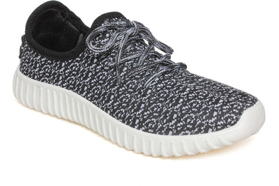 

Extavo Extavo-jio Canvas Shoes For Men(Black