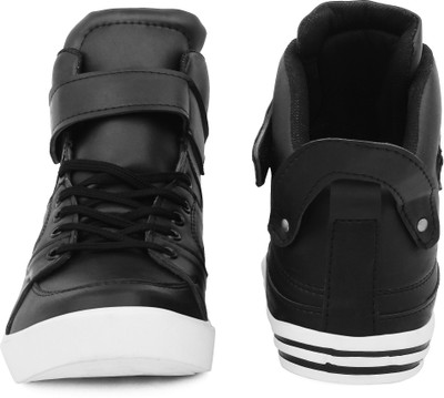 

ZIXER Sneakers For Men(Black