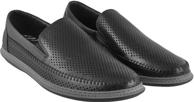 

DaVinchi Premium Casuals For Men(Black, 11;black