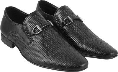

DaVinchi Premium Casuals For Men(Black, 11;black