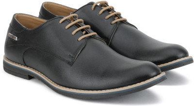 

Provogue Corporate Causals For Men(Black