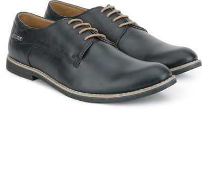 

Provogue Corporate Causals For Men(Blue
