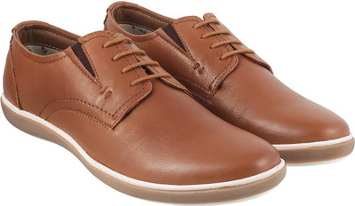 

Metro Awesome Casuals For Men(Tan, 23;tan