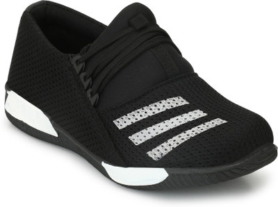 

Shoe Day Walking Shoes For Men(Black