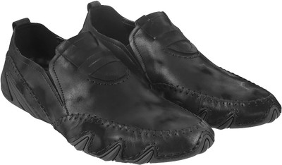 

DaVinchi Premium Casuals For Men(Black, 11;black