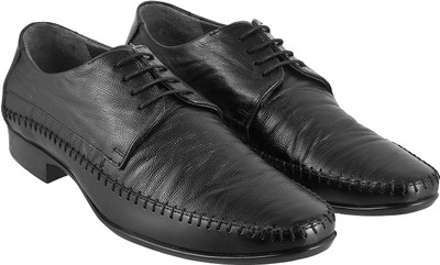 

Metro Awesome Lace Up For Men(Black