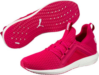 

Puma Running Shoes For Women(Multicolor, Blue