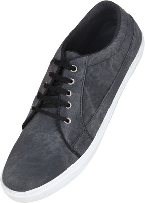 

Emosis Fan Sneakers For Men(Black