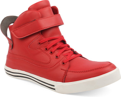 

ZIXER Sneakers For Men(Red