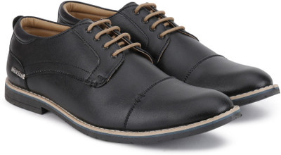 

Provogue Corporate Causals For Men(Black