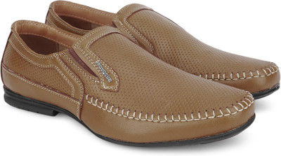 

Provogue Causal Shoes For Men(Tan