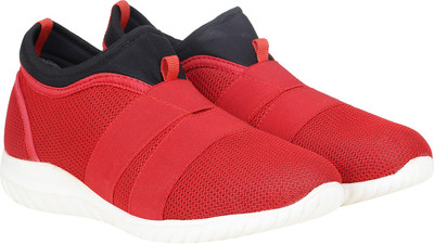 

Baaroo Walking Shoes For Men(Red