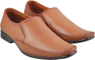 

Metro Awesome Slip On For Men(Tan