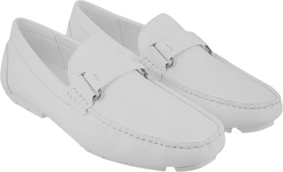 

Metro Awesome Casuals For Men(White, 16;white