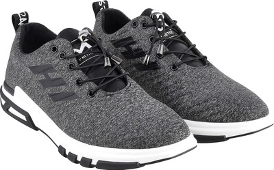 

Metro Awesome Walking Shoes For Men(Grey, 14;grey