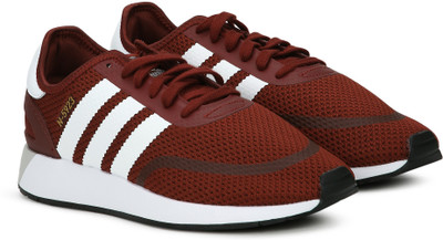 

ADIDAS ORIGINALS N-5923 Sneakers For Men(Red, Cburgu/ftwwht/cblack