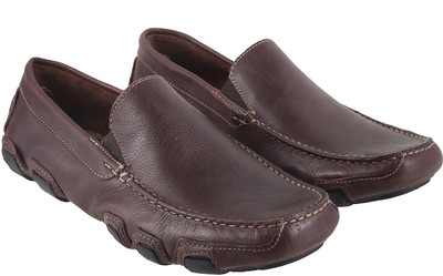 

DaVinchi Premium Casuals For Men(Brown