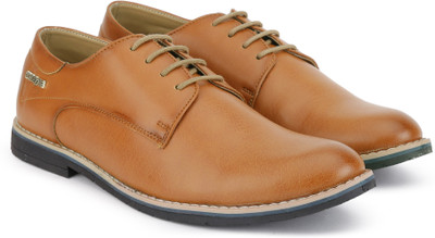 

Provogue Causal Shoes For Men(Tan
