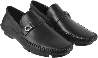 

DaVinchi Premium Casuals For Men(Black, 11;black