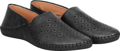 

Bachini Loafers For Men(Black