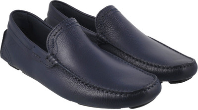 

DaVinchi Premium Loafers For Men(Blue, 45;blue