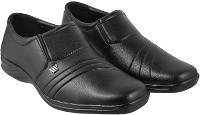 

Walkway Awesome Slip On For Men(Black, 11;black