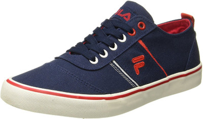 

Fila Sneakers For Men(Navy, Blue
