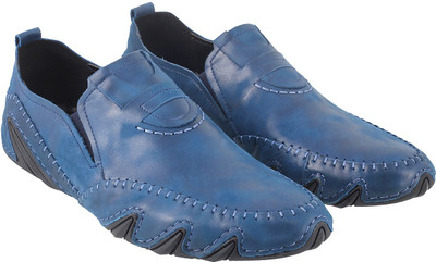 

DaVinchi Premium Casuals For Men(Blue, 45;blue