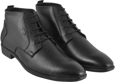 

Metro Awesome Lace Up For Men(Black