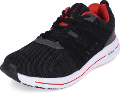 

Campus ALTROS Running Shoes For Men(Black