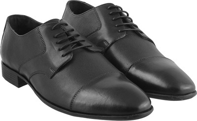 

Metro Awesome Derby For Men(Black