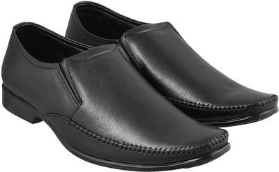 

Metro Awesome Slip On For Men(Black, 11;black