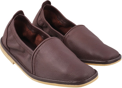 

Metro Awesome Casuals For Men(Brown, 12;brown