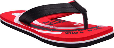 

TWIN Flip Flops, Red