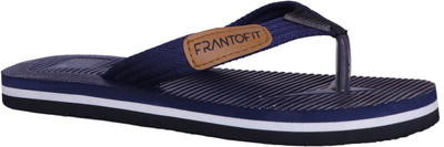 

Frantofit Flip Flops, Navy