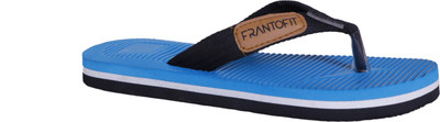

Frantofit Flip Flops, Blue