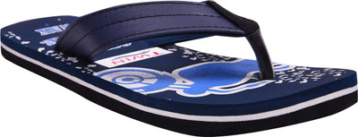 

TWIN Flip Flops, Navy
